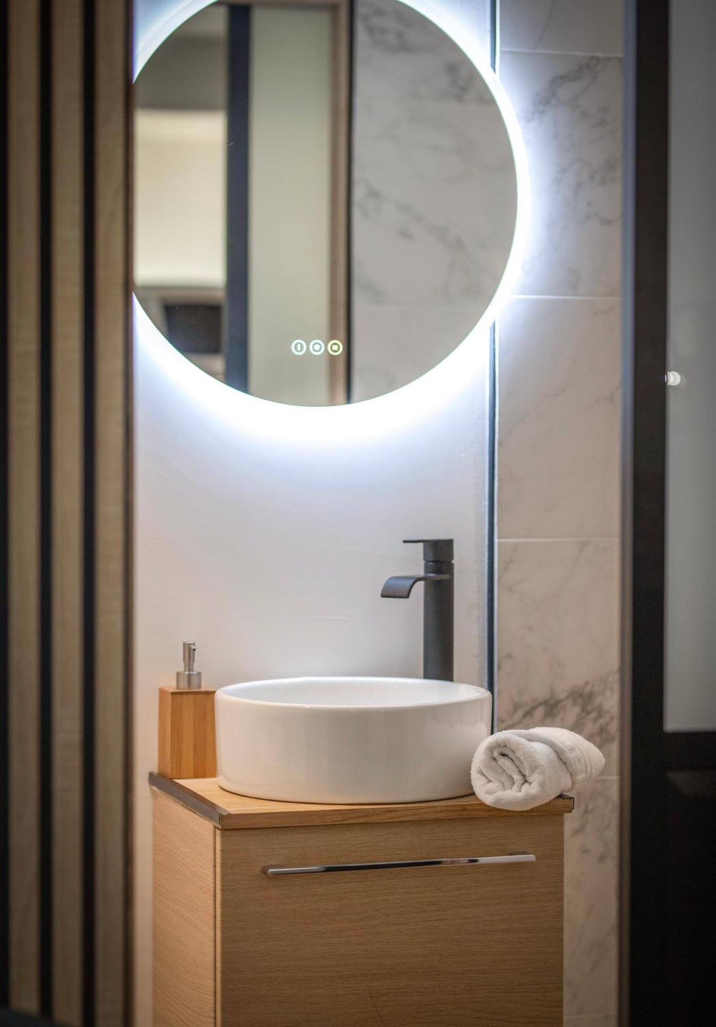 Apartment Le Vh Grenoble
